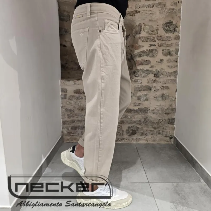 JEANS YELLOWSTONE RBUSAB