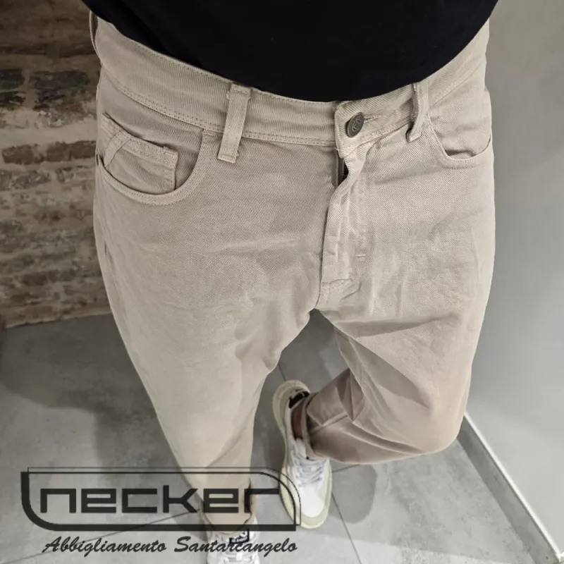 JEANS YELLOWSTONE RBUSAB