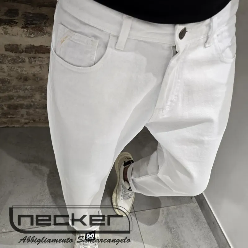 JEANS YELLOWSTONE RBUBIA