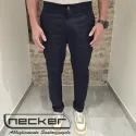 PANTALONE KABLI BLU