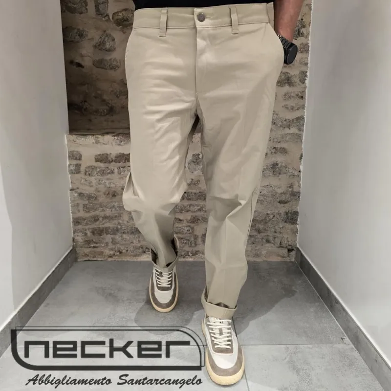 PANTALONE KABLI SEBSAB