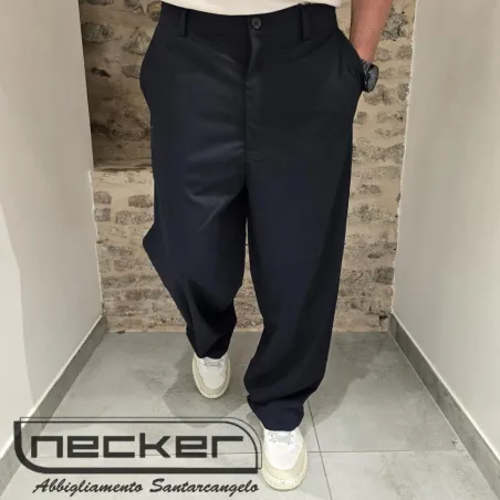 PANTALONE S30PA NAVY