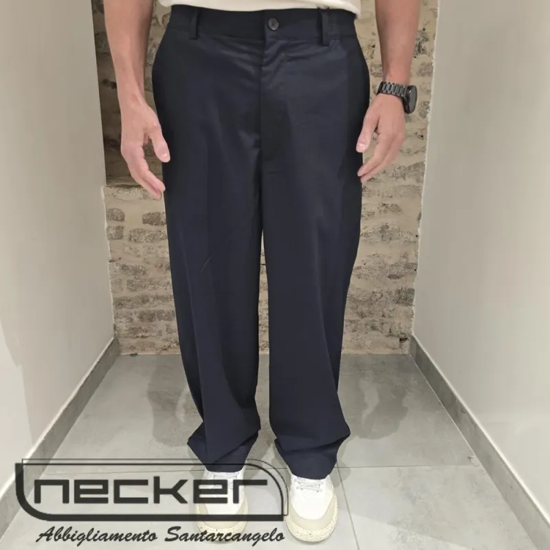 PANTALONE S30PA NAVY
