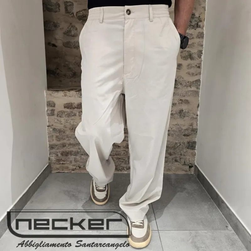 PANTALONE S30PA BEIGE