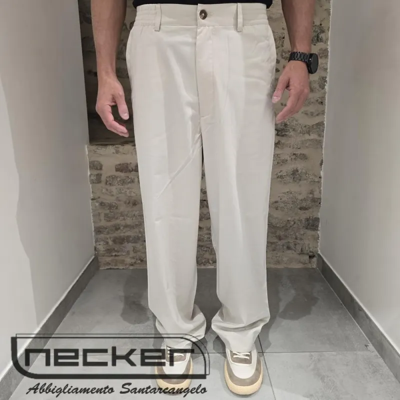 PANTALONE S30PA BEIGE