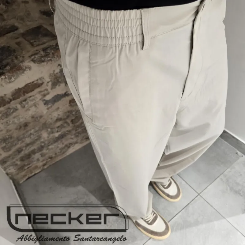 PANTALONE S30PA BEIGE