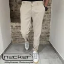 PANTALONE 2647 BEIGE