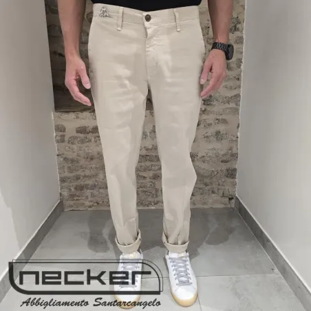 PANTALONE 2647 BEIGE