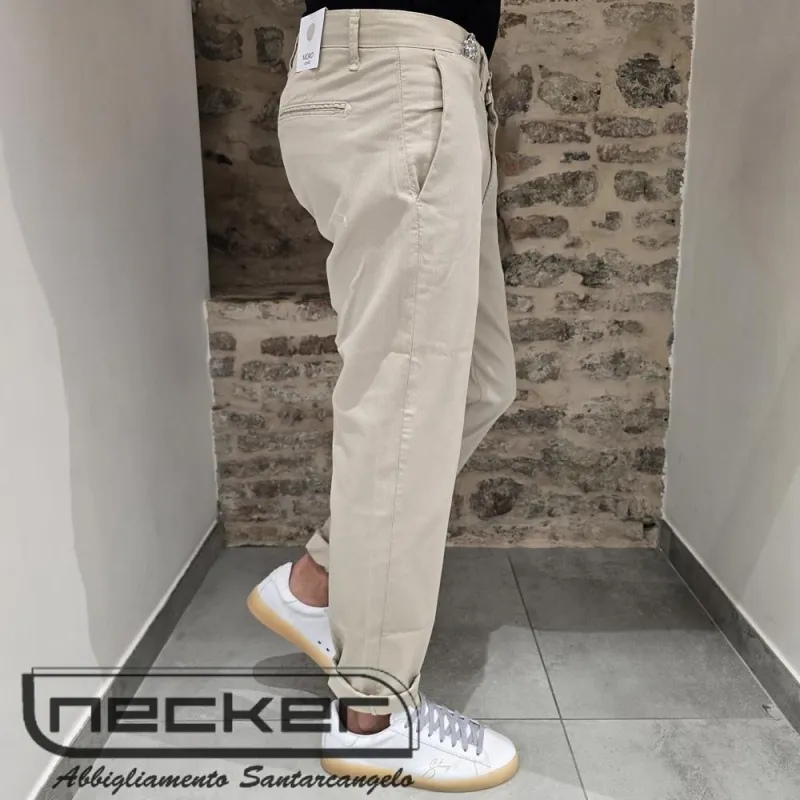 PANTALONE 2647 BEIGE
