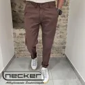 PANTALONE 2644 CACAO