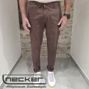 PANTALONE 2644 CACAO