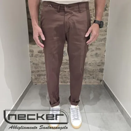 PANTALONE 2644 CACAO