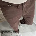 PANTALONE 2644 CACAO