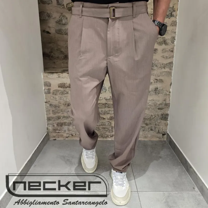 PANTALONE FABIO M075