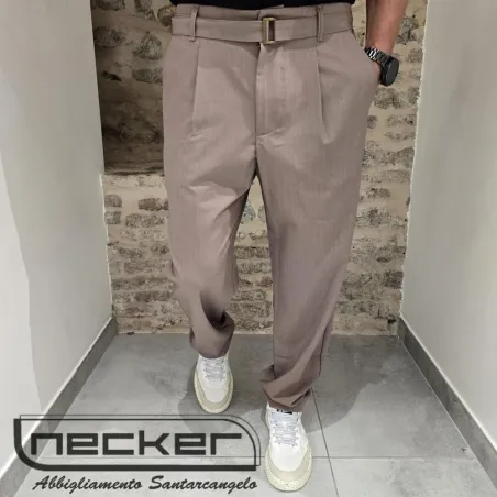 PANTALONE FABIO M075