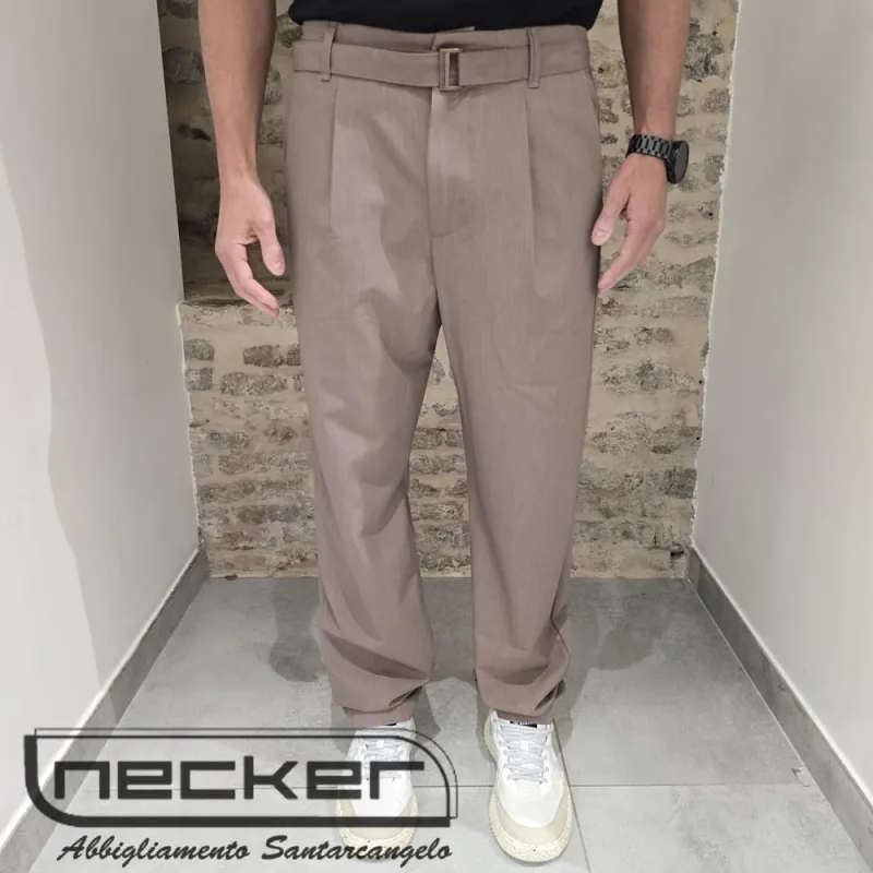 PANTALONE FABIO M075