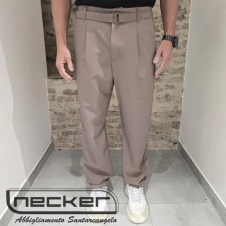PANTALONE FABIO M075