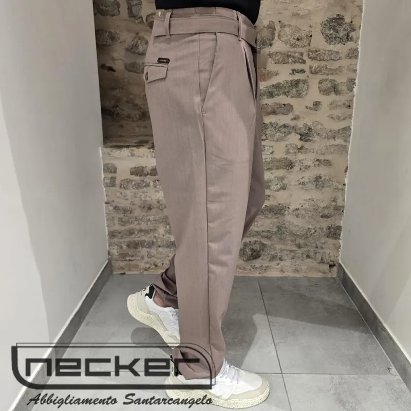 PANTALONE FABIO M075