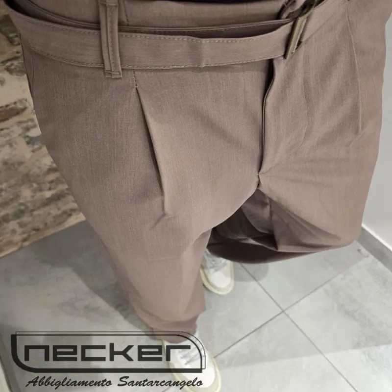 PANTALONE FABIO M075