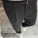 PANTALONE FABIO 6051 NERO