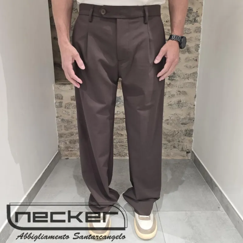 PANTALONE GENNY 6016