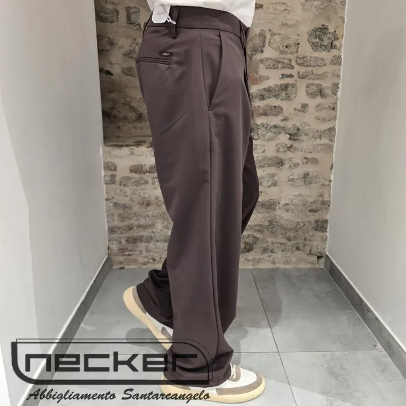 PANTALONE GENNY 6016