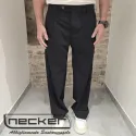 PANTALONE GENNY 6016 NERO
