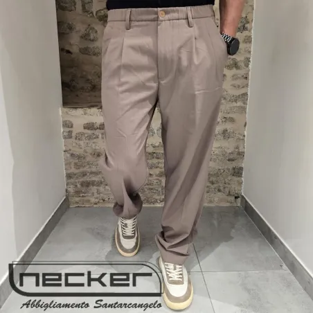 PANTALONE DORGU M075