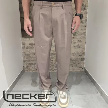 PANTALONE DORGU M075