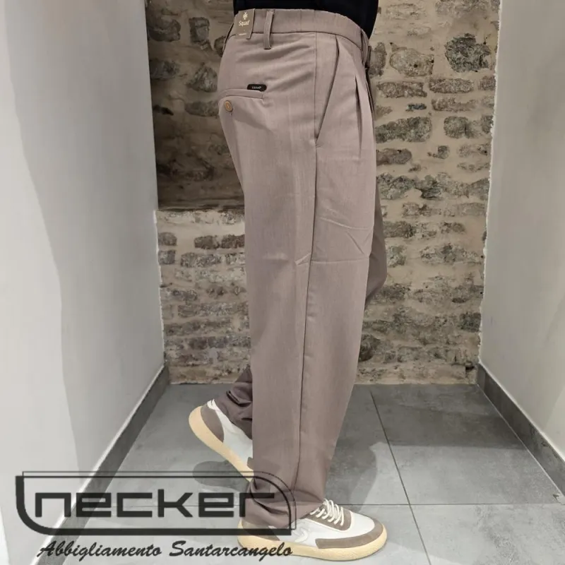 PANTALONE DORGU M075