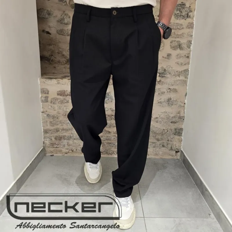 PANTALONE DORGU N008