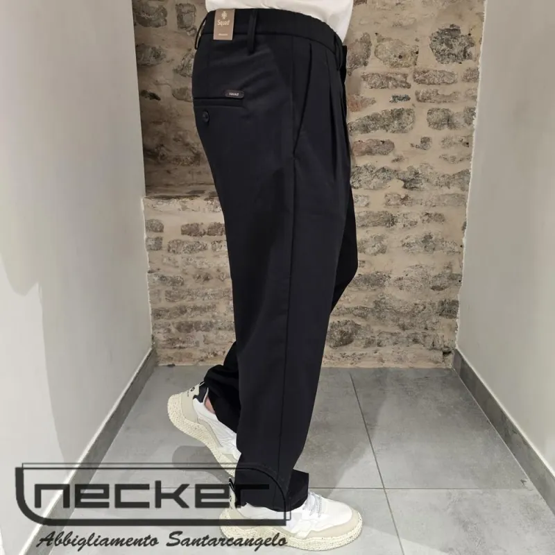 PANTALONE DORGU N008