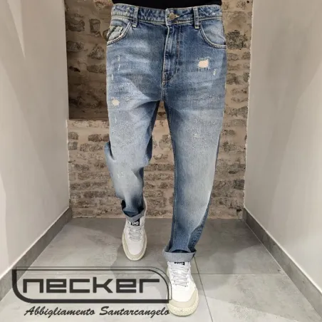 JEANS YELLOWSTONE RAMDPZ16