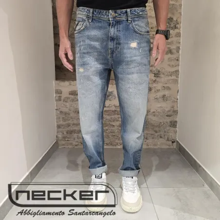 JEANS YELLOWSTONE RAMDPZ16