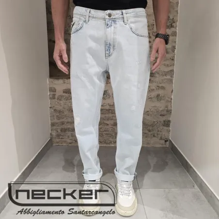 JEANS YELLOWSTONE RAMDPZ67