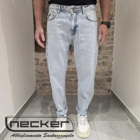 JEANS YELLOWSTONE RATM57