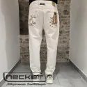 JEANS YELLOWSTONE RICAMATO RBANAT