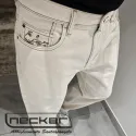 JEANS YELLOWSTONE RICAMATO RBANAT