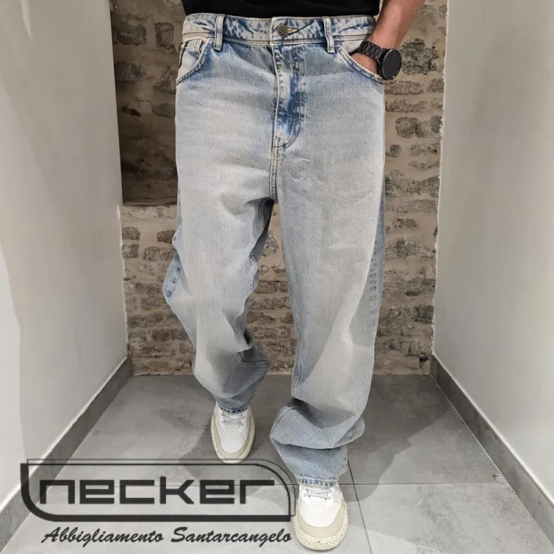 JEANS CLEVELAND RATM42