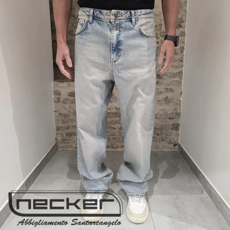 JEANS CLEVELAND RATM42