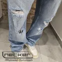JEANS CLEVELAND RAMD52