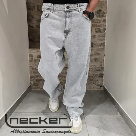 JEANS CLEVELAND RATICE