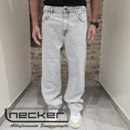 JEANS CLEVELAND RATICE