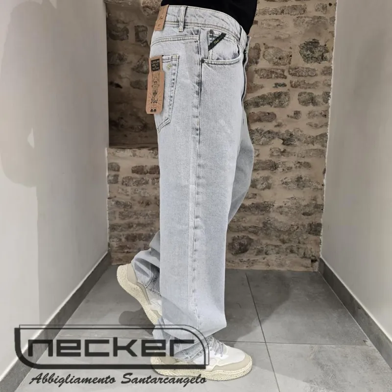 JEANS CLEVELAND RATICE