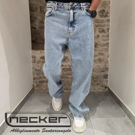 JEANS CLEVELAND RBE50