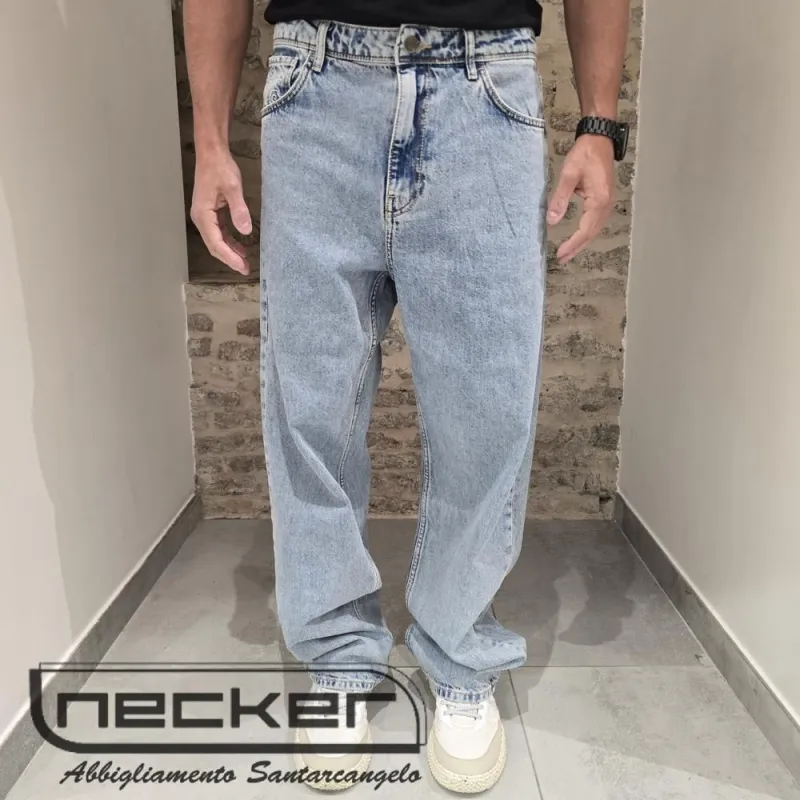 JEANS CLEVELAND RBE50