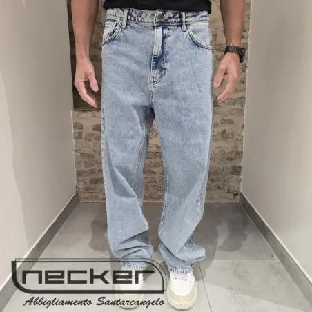 JEANS CLEVELAND RBE50