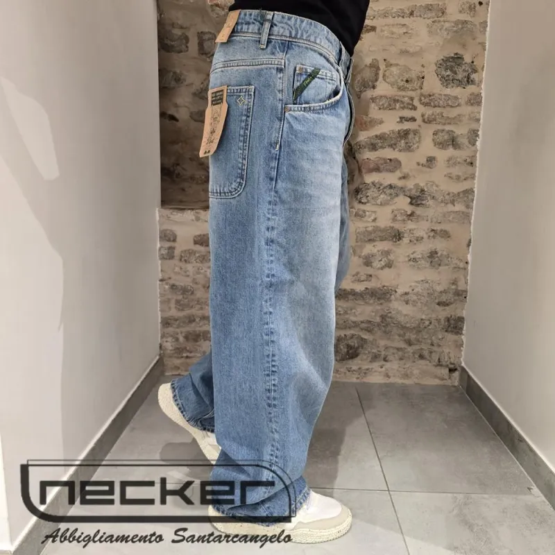 JEANS RIO GRANDE RATM38