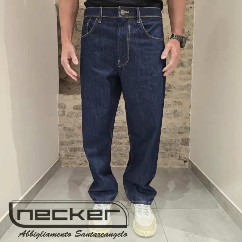 JEANS TEIDE RB00