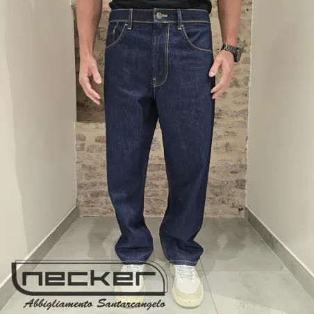 JEANS TEIDE RB00